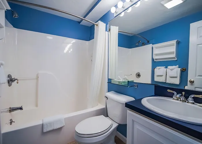 Innseason Resorts Captain'S Quarters
